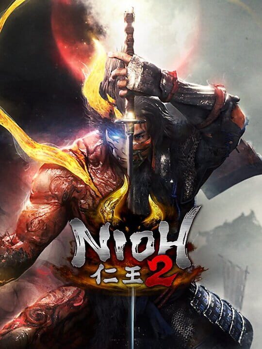 nioh2