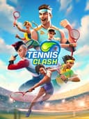 tennisClash