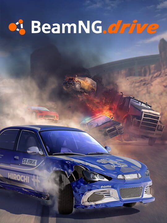 beamNgDrive