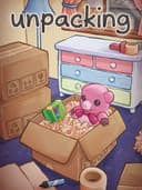 unpacking