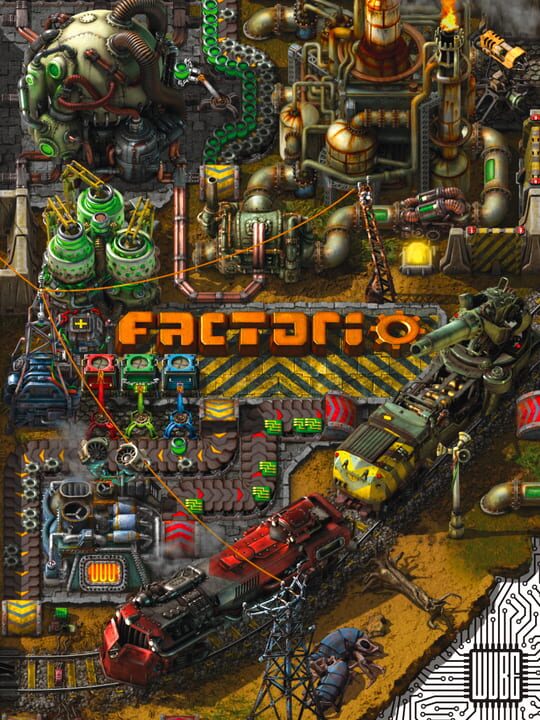 factorio