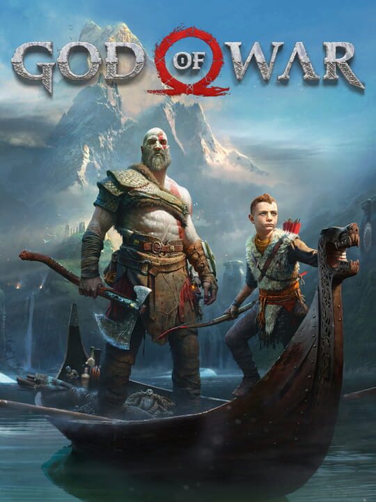 godOfWar