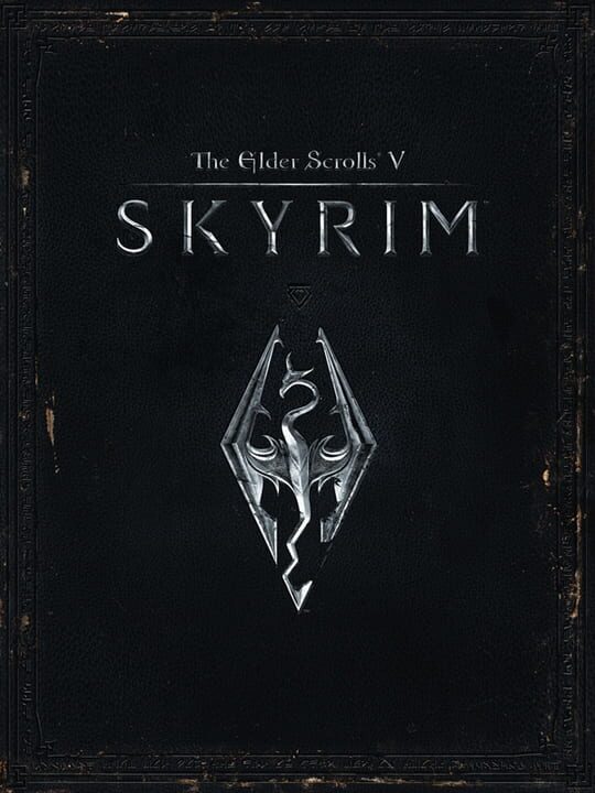 theElderScrollsVSkyrim