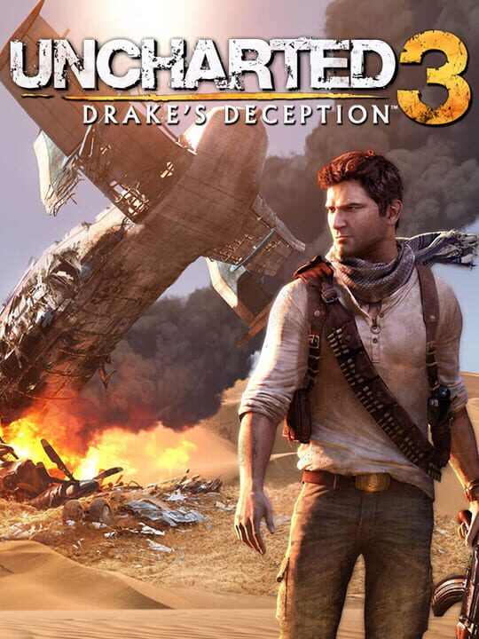 uncharted3DrakesDeception