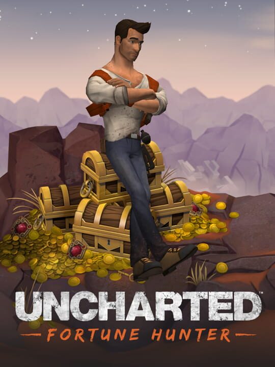 unchartedFortuneHunter