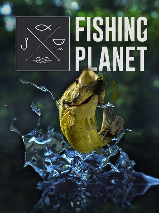 fishingPlanet