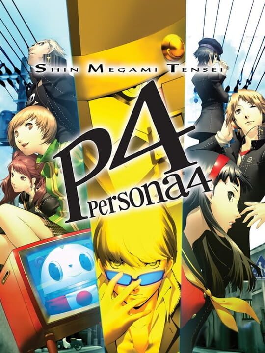persona4