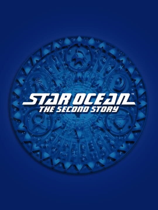 starOceanSecondStory