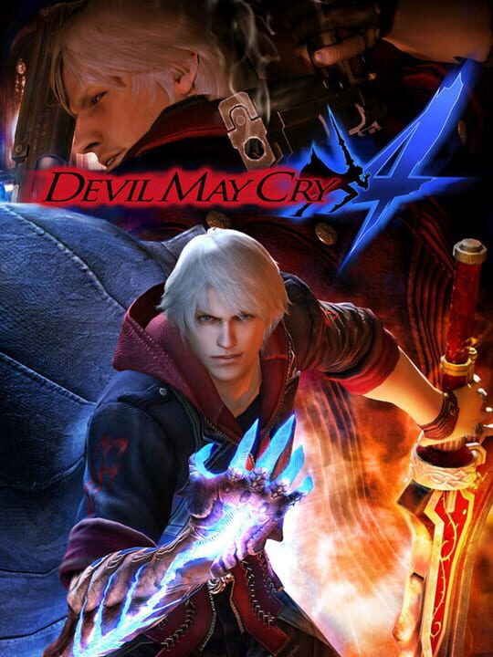 devilMayCry4