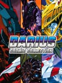 dariusCozmicCollection
