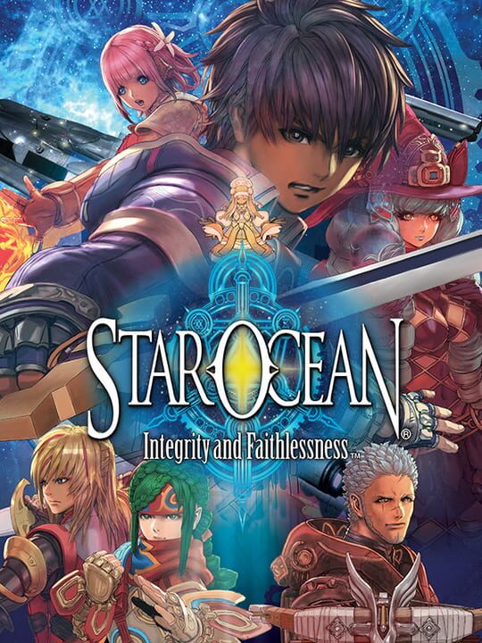 starOceanIntegrityAndFaithlessness