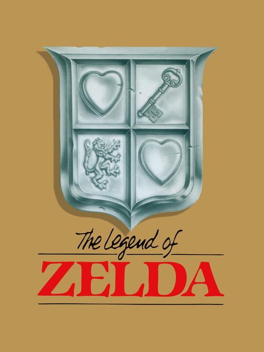 theLegendOfZelda