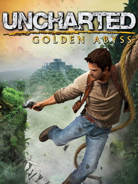 unchartedGoldenAbyss