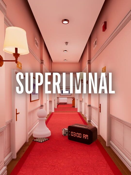 superliminal
