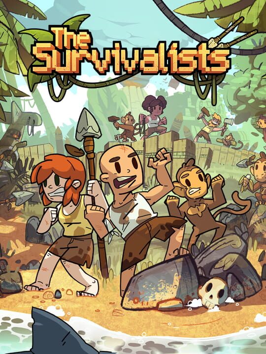 theSurvivalists