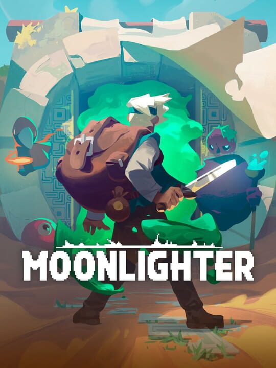 moonlighter