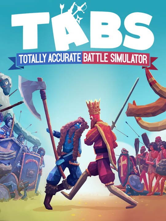totallyAccurateBattleSimulator
