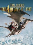 finalFantasyThe4HeroesOfLight
