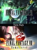 finalFantasyViiAndFinalFantasyViiiRemasteredTwinPack
