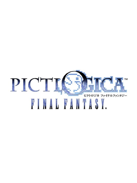 pictlogicaFinalFantasy