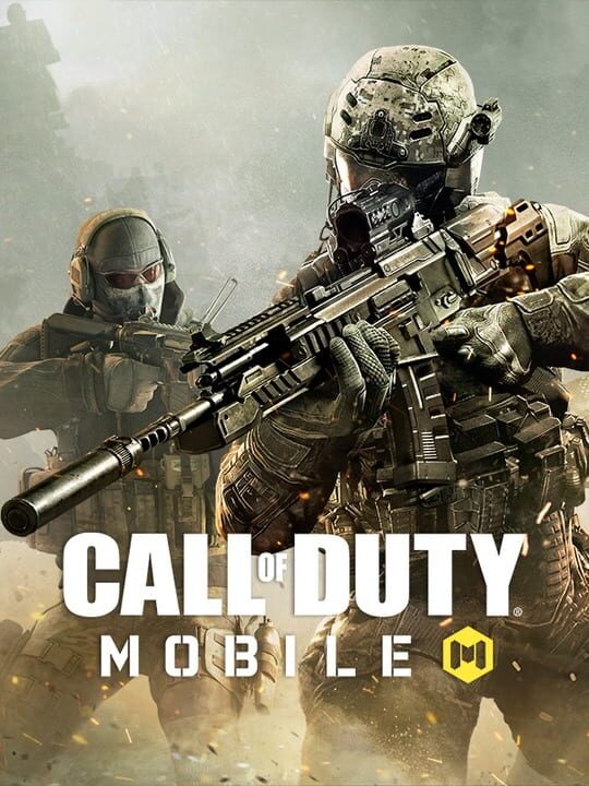 callOfDutyMobile