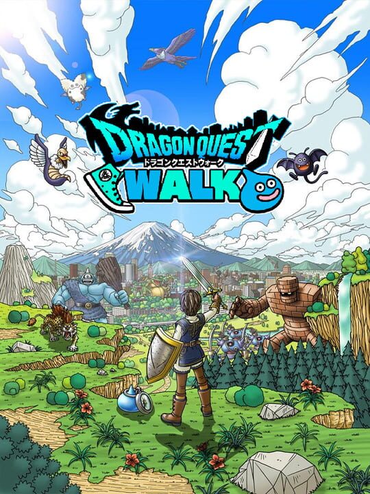 dragonQuestWalk
