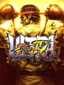 ultraStreetFighterIV