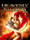 heavenlySword