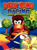 diddyKongRacing