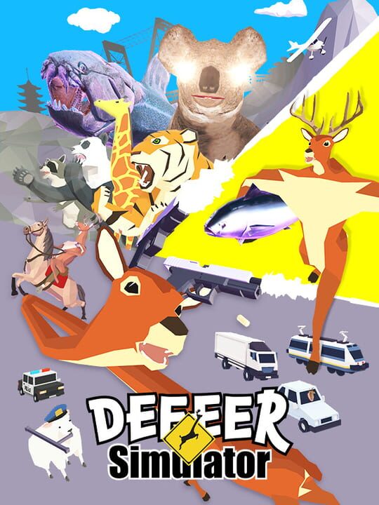 deeeerSimulator
