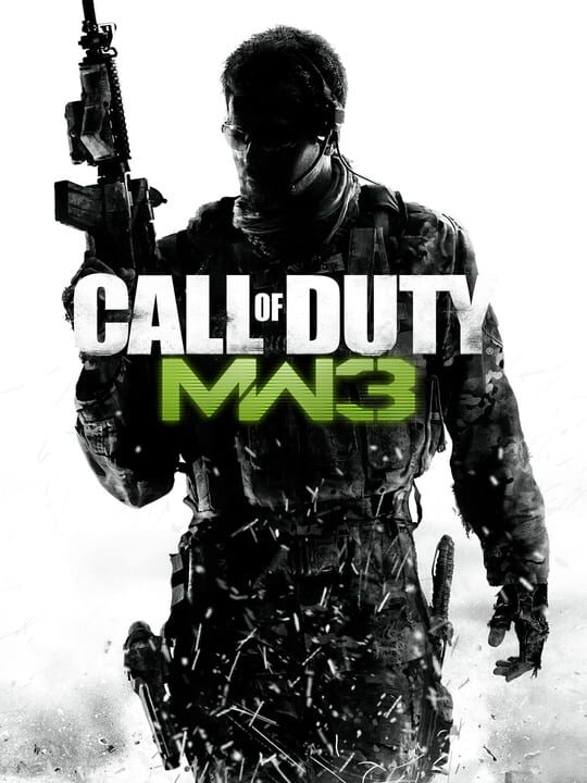 callOfDutyModernWarfare3