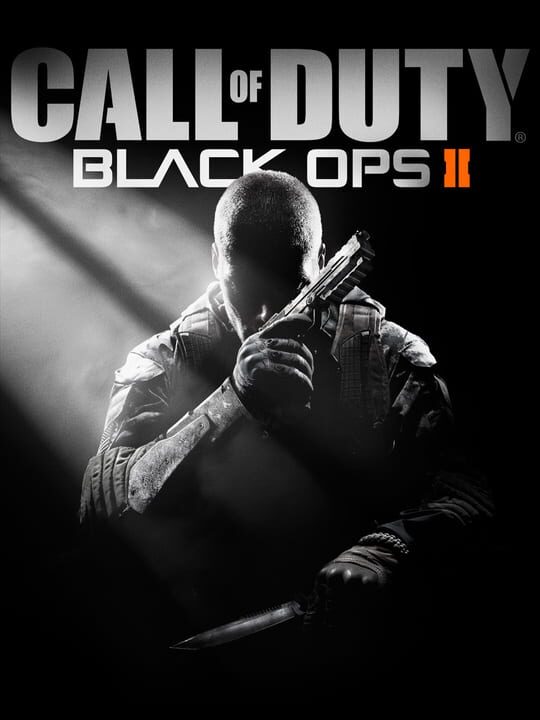 callOfDutyBlackOpsII