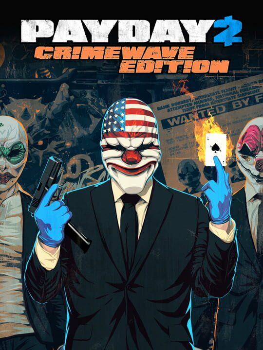 payday2CrimewaveEdition