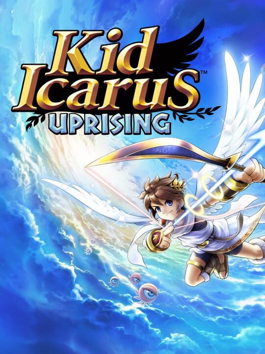 kidIcarusUprising