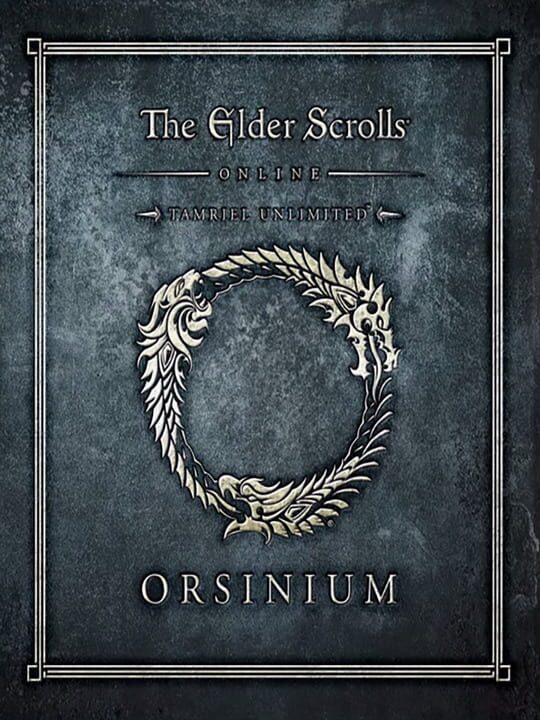 theElderScrollsOnlineOrsinium