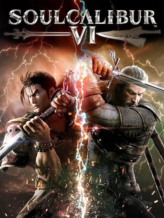 soulCaliburVI