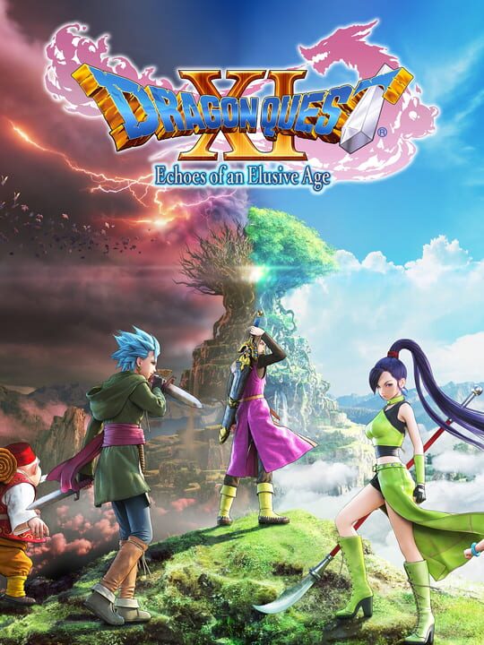 dragonQuestXiEchoesOfAnElusiveAge