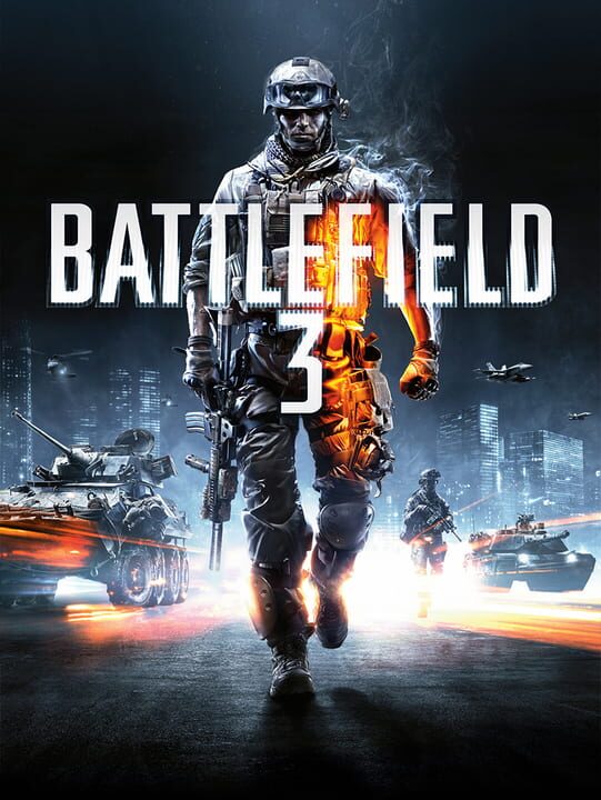 battlefield3