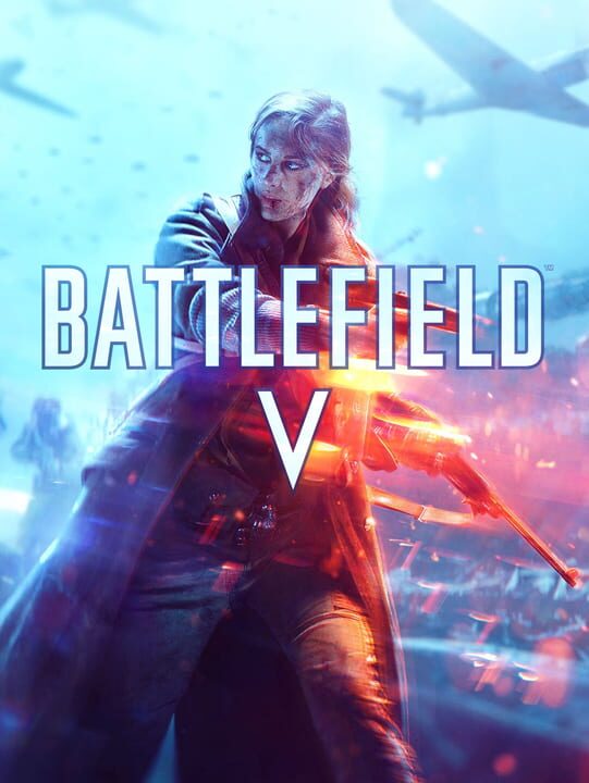 battlefieldV
