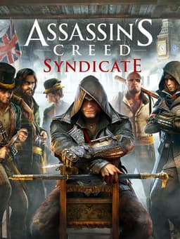 アサシン クリード シンジケート