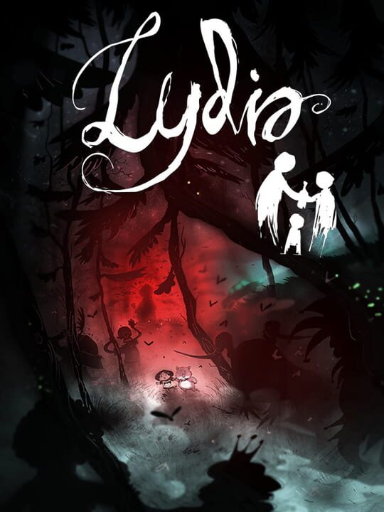 lydia
