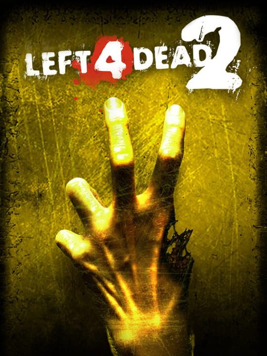 left4Dead2