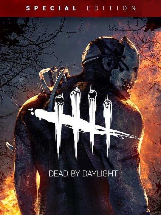 deadByDaylightSpecialEdition