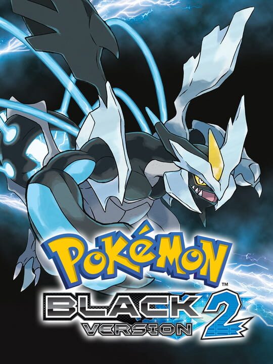 pokemonBlackVersion2