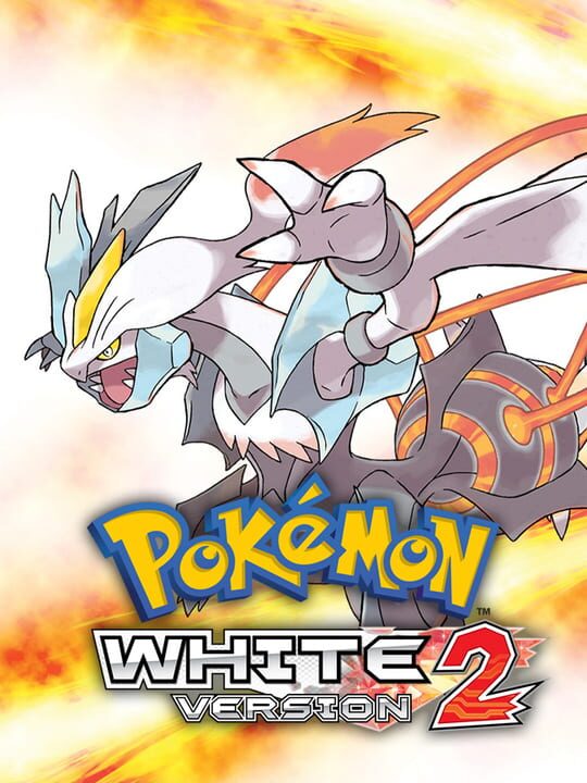 pokeMonWhiteVersion2