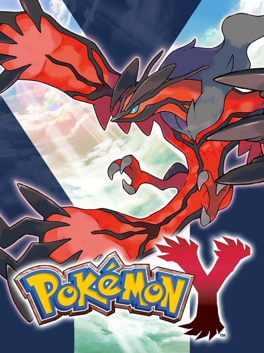 pokeMonY