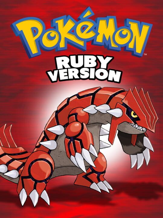 pokemonRubyVersion