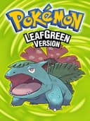 pokemonLeafgreenVersion