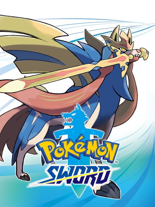 pokémonSword
