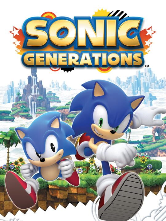 sonicGenerations
